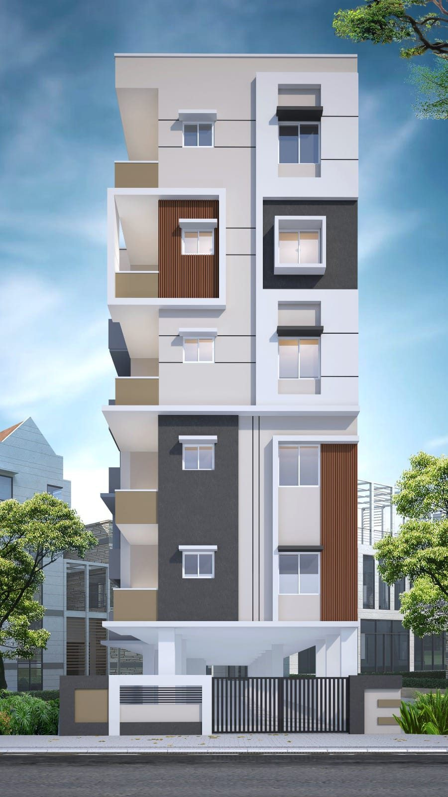Residential plot in Kothavalasa — hero photo