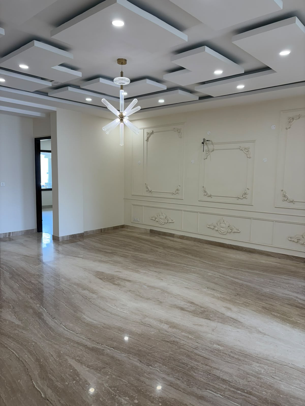 4 BHK Apartment in New Chandigarh, Chandigarh — photo 5