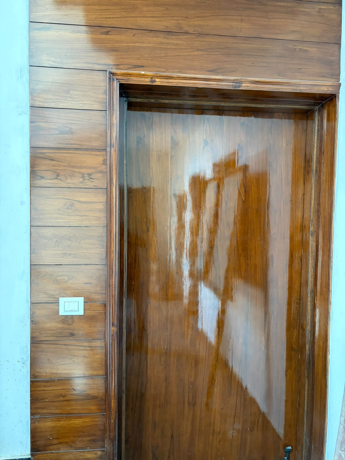 4 BHK Apartment in New Chandigarh, Chandigarh — photo 3