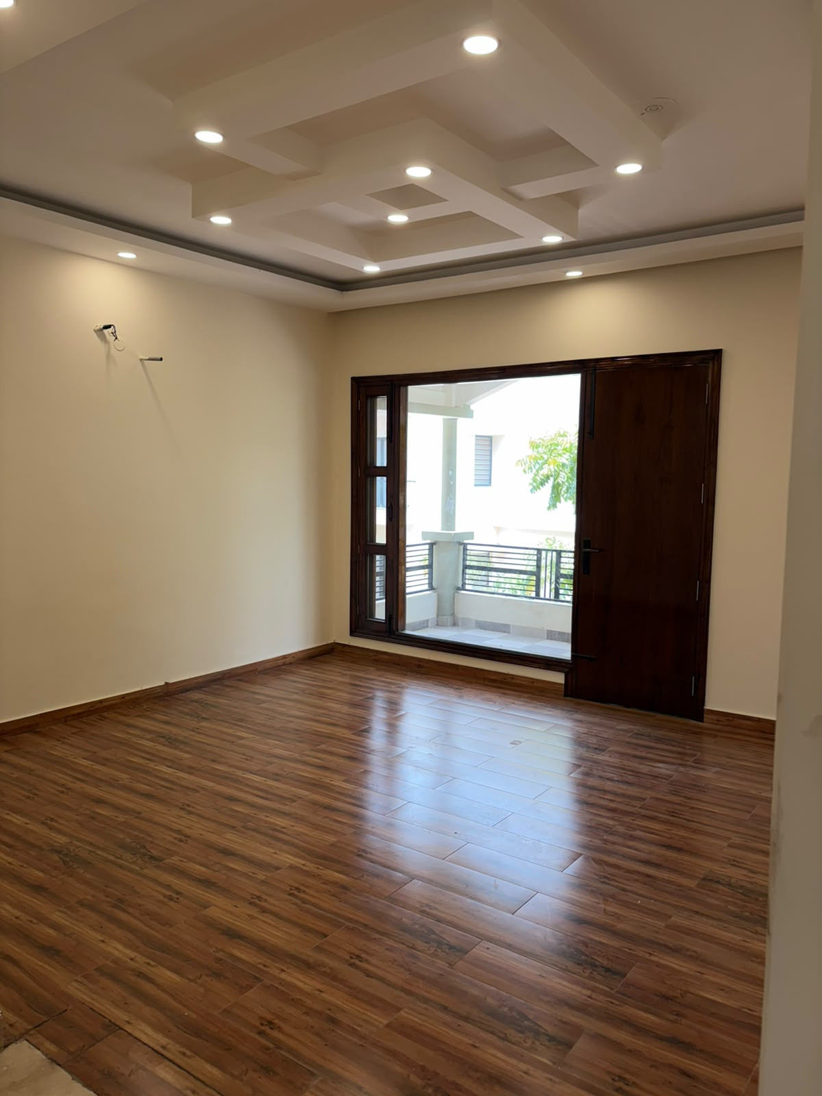 4 BHK Apartment in New Chandigarh, Chandigarh — photo 7