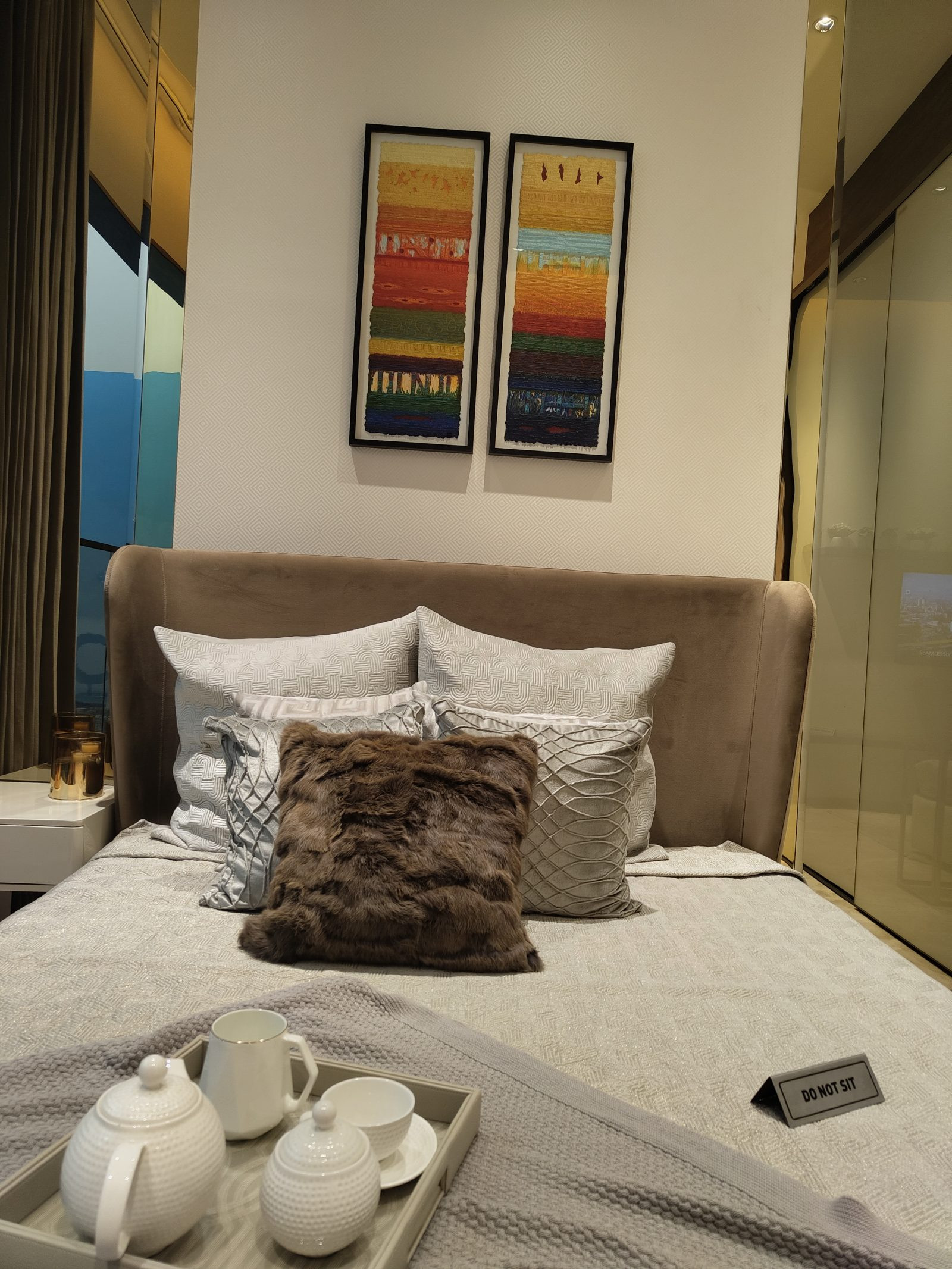 Apartment in Mira Road East, Mumbai — hero photo