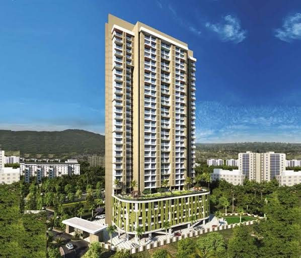 2 BHK Apartment for sale in Kalyan West, Thane