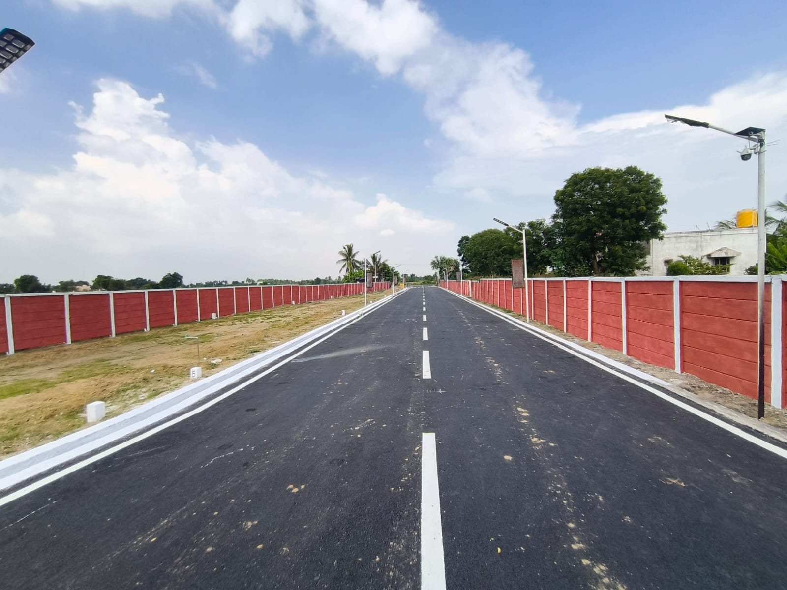 Residential plot in Pichivakkam — hero photo