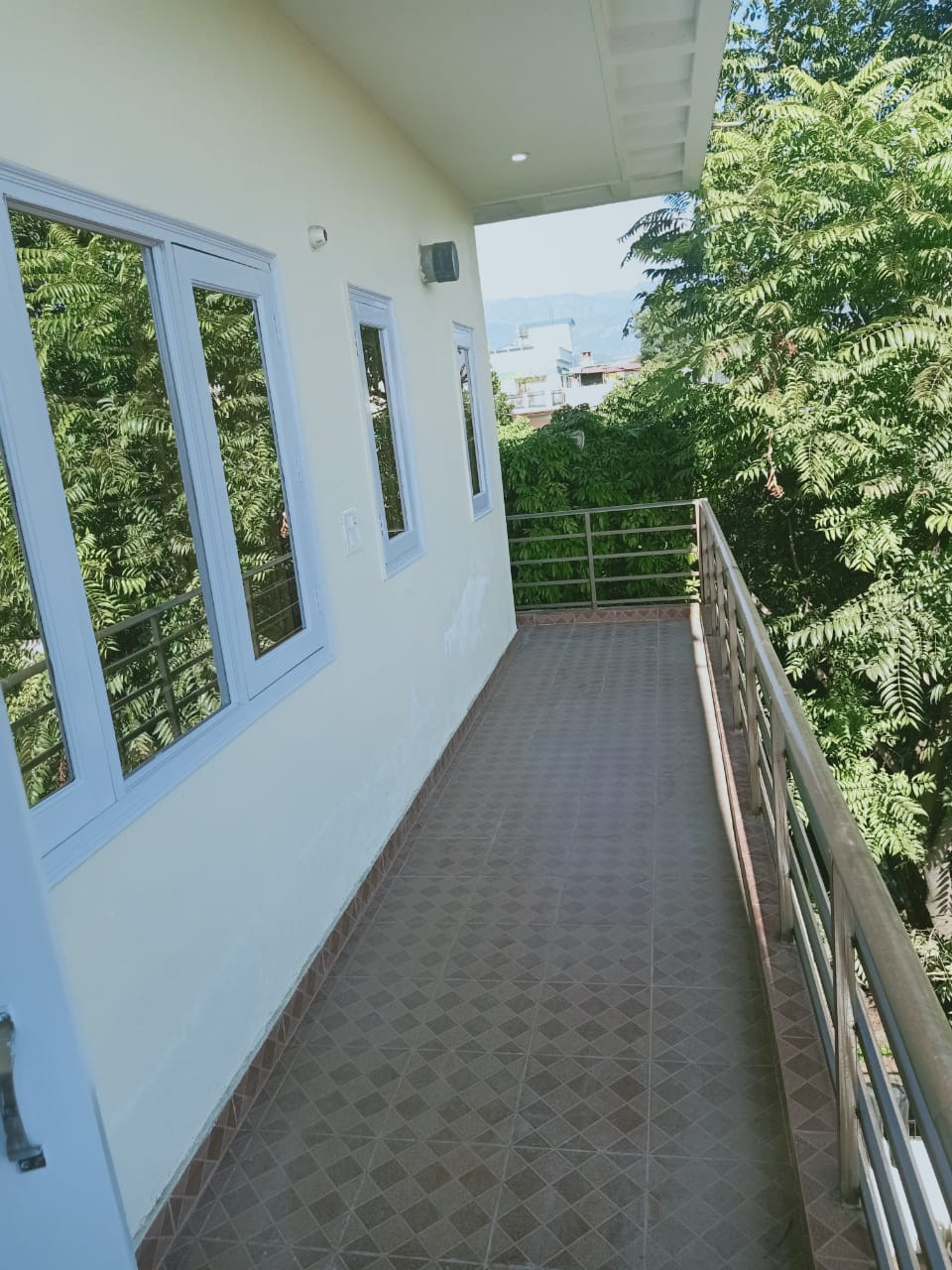 3 BHK Builder Floor in Rajpur Road, Dehradun — hero photo