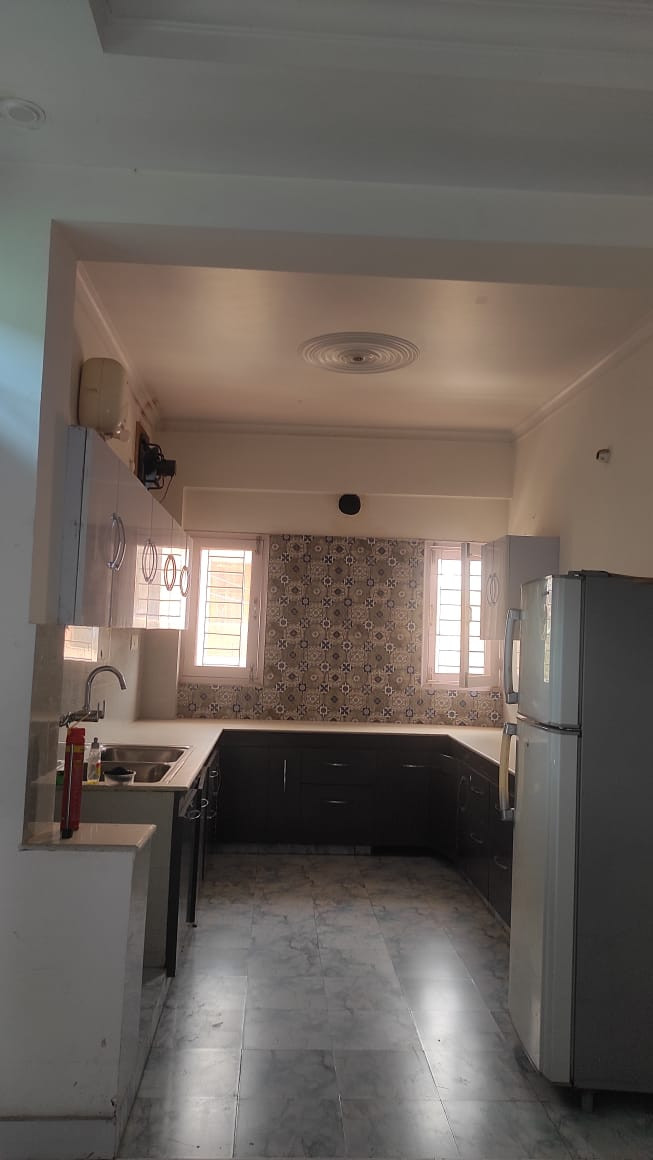 3 BHK Builder Floor in Rajpur Road, Dehradun — photo 8