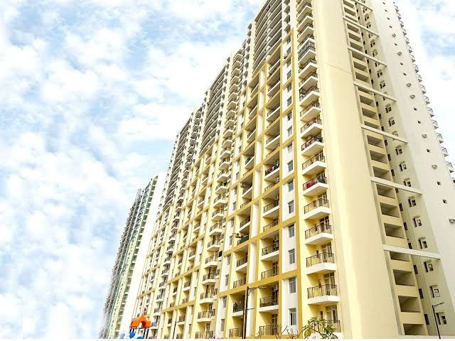 Apartment in Gomti Nagar Extension, Lucknow — hero photo