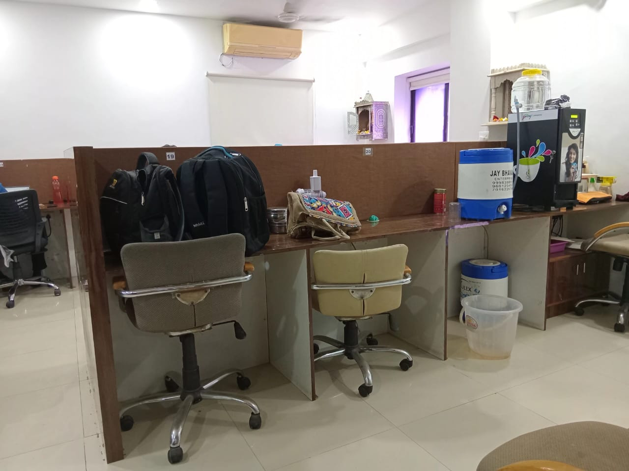 Office in Navrangpura, Ahmedabad — photo 5