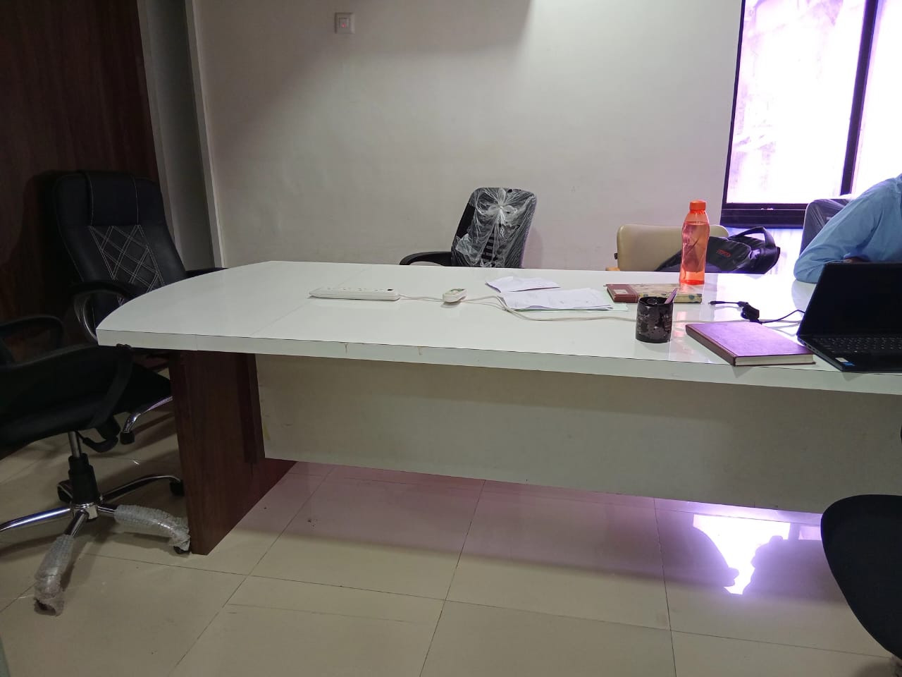 Office in Navrangpura, Ahmedabad — photo 7