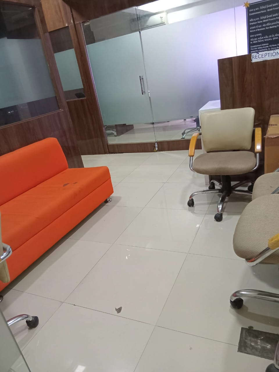 Office in Navrangpura, Ahmedabad — photo 9