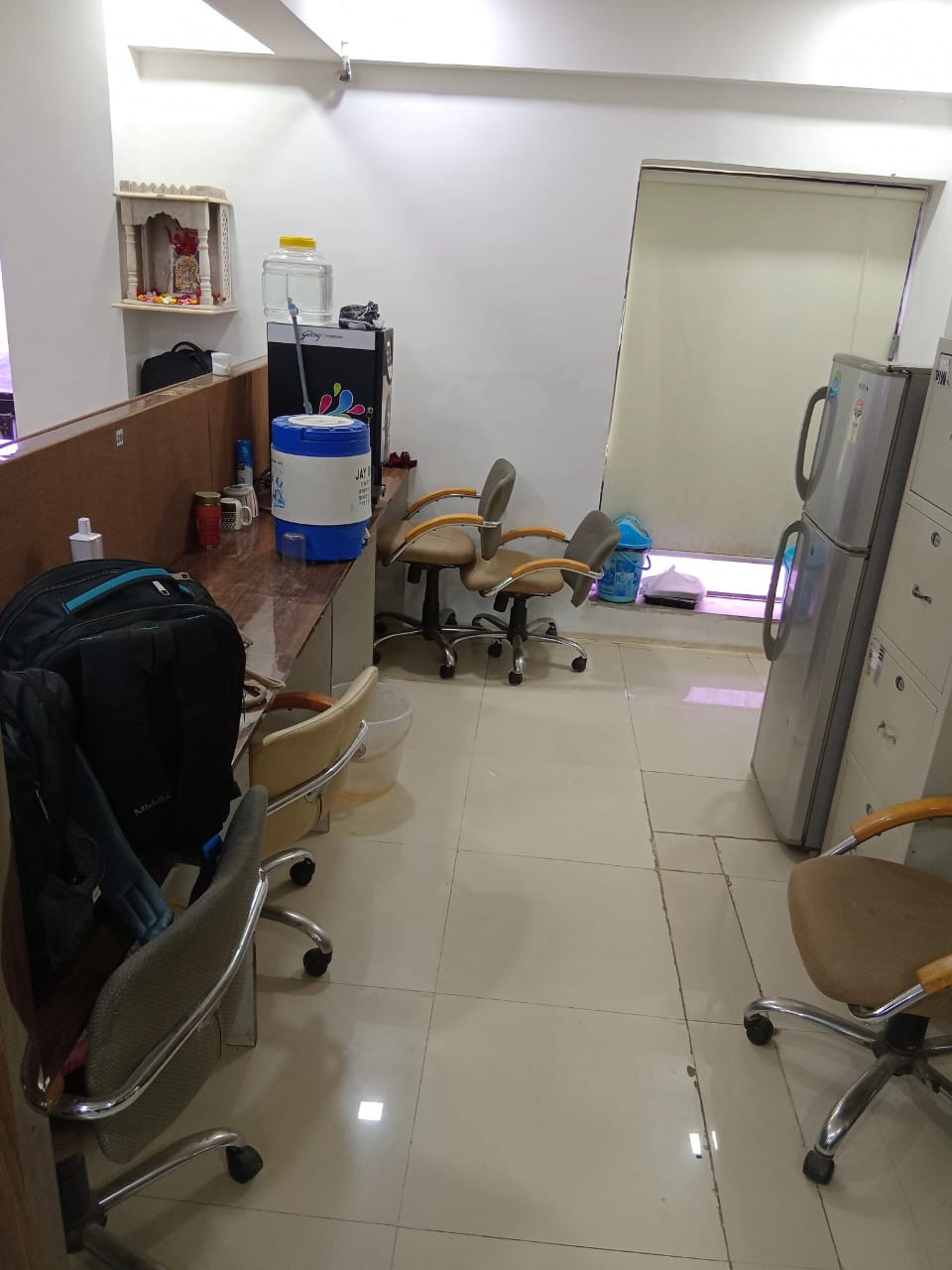 Office in Navrangpura, Ahmedabad — photo 11