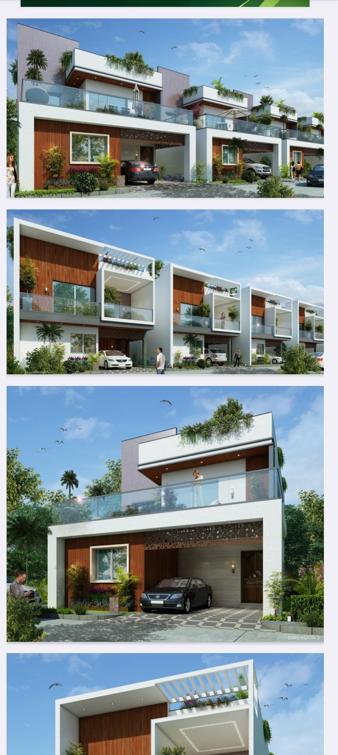 Apartment in Karnataka — hero photo