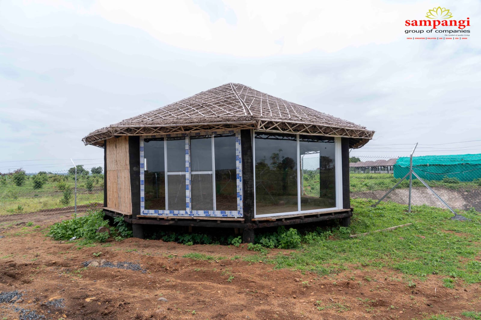 Farm land in Jukkal — photo 3