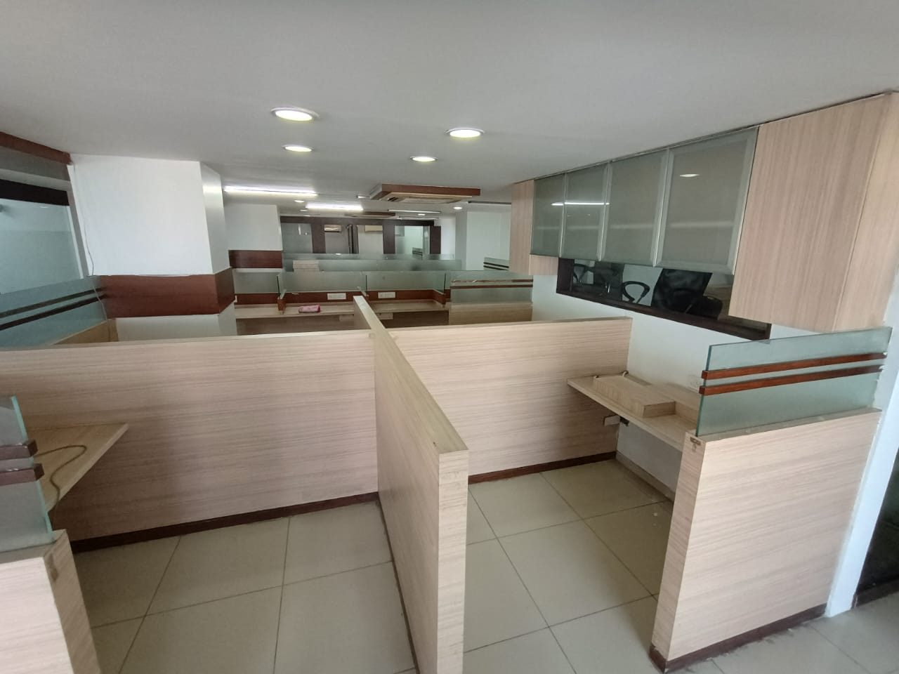 Office in Makarba, Ahmedabad — photo 4
