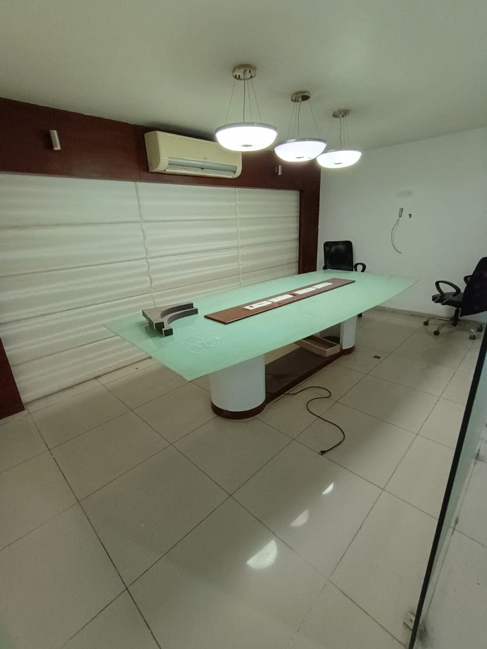 Office in Makarba, Ahmedabad — hero photo