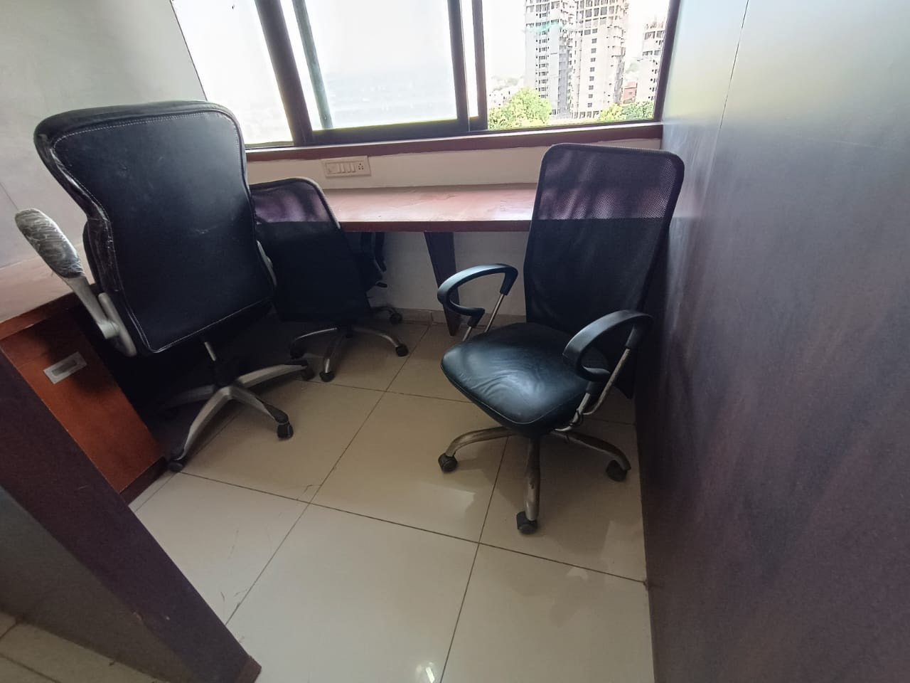 Office in Makarba, Ahmedabad — photo 2
