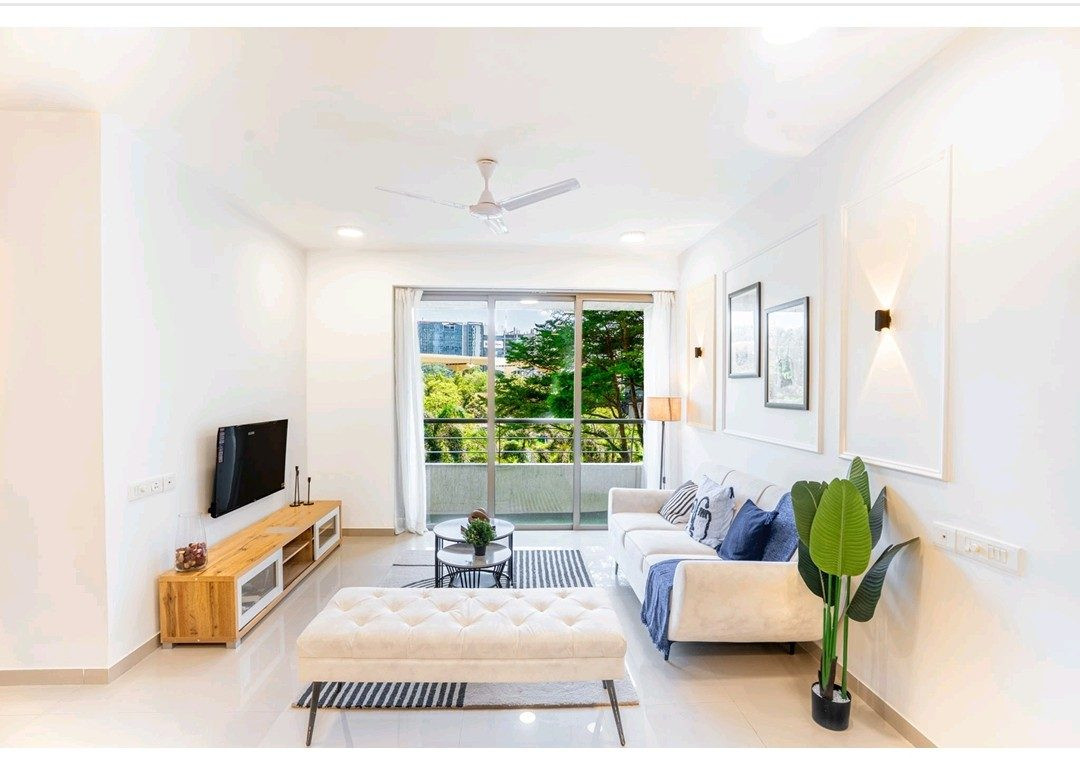 3 BHK Apartment for sale in Jogeshwari East, Mumbai