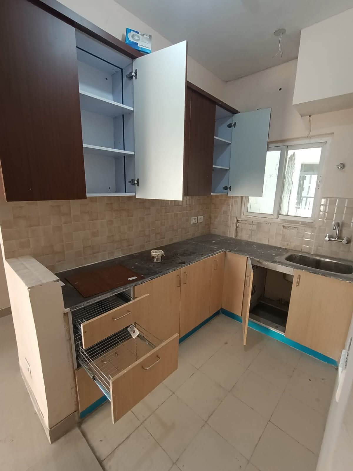 2 BHK Apartment in Greater Noida West Road, Noida — hero photo