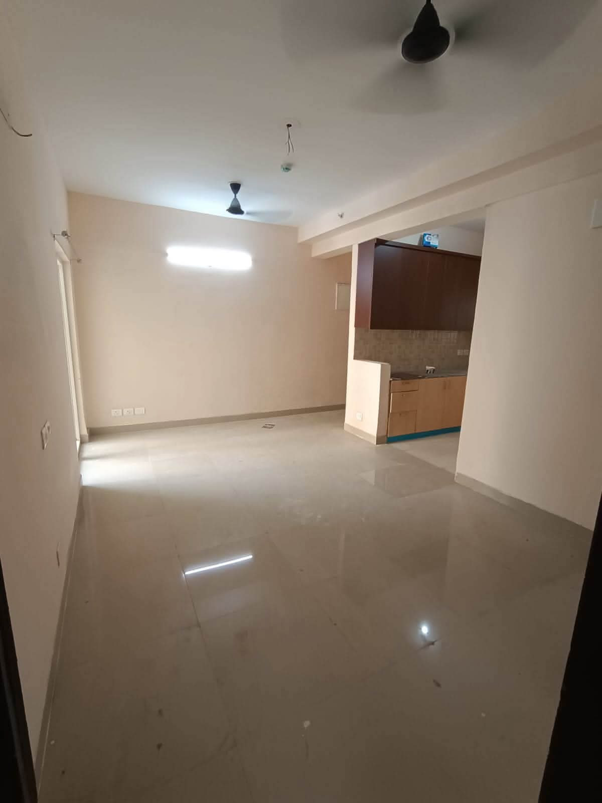 2 BHK Apartment in Greater Noida West Road, Noida — photo 5
