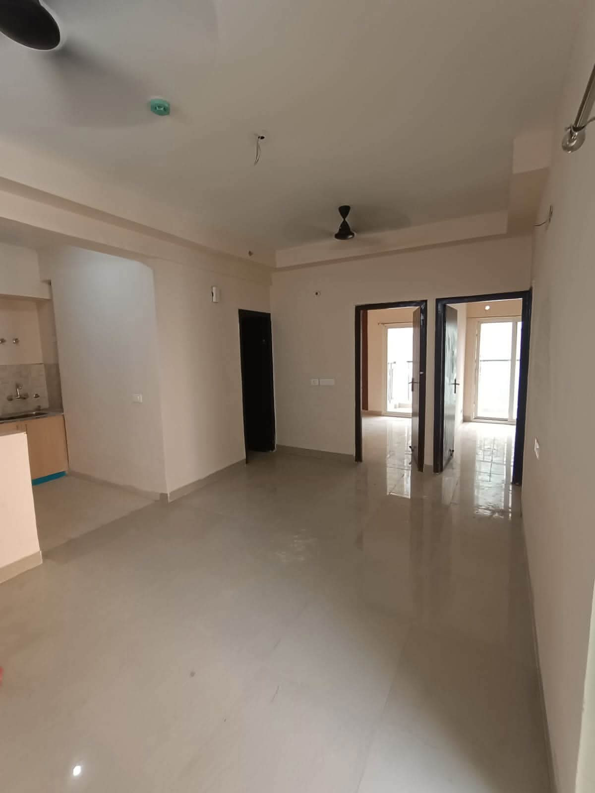 2 BHK Apartment in Greater Noida West Road, Noida — photo 4