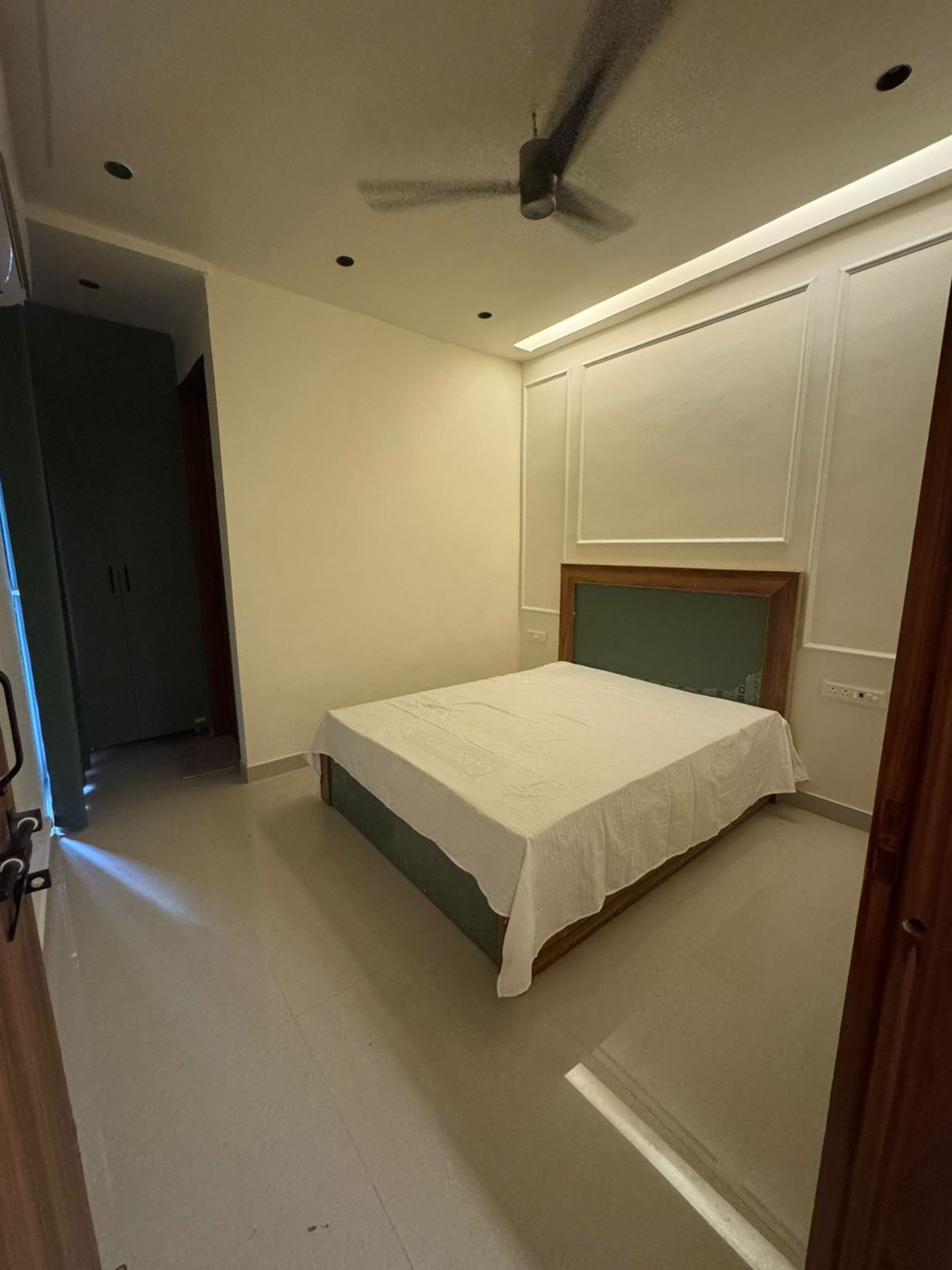 Builder Floor in Sector 42, gurugram — hero photo