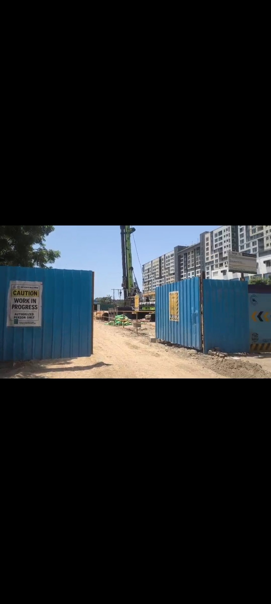 Residential plot in Kottivakkam, Chennai — hero photo