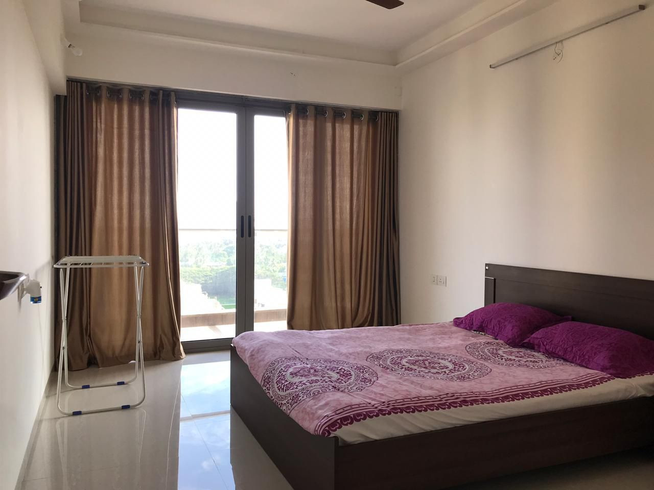 Apartment in Andheri West, Mumbai — photo 3