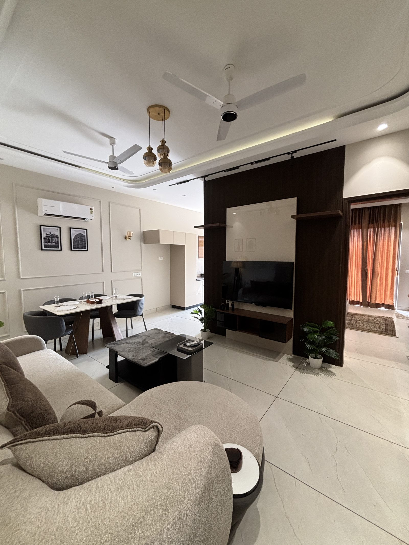 Apartment in Sector 89A, gurugram — hero photo