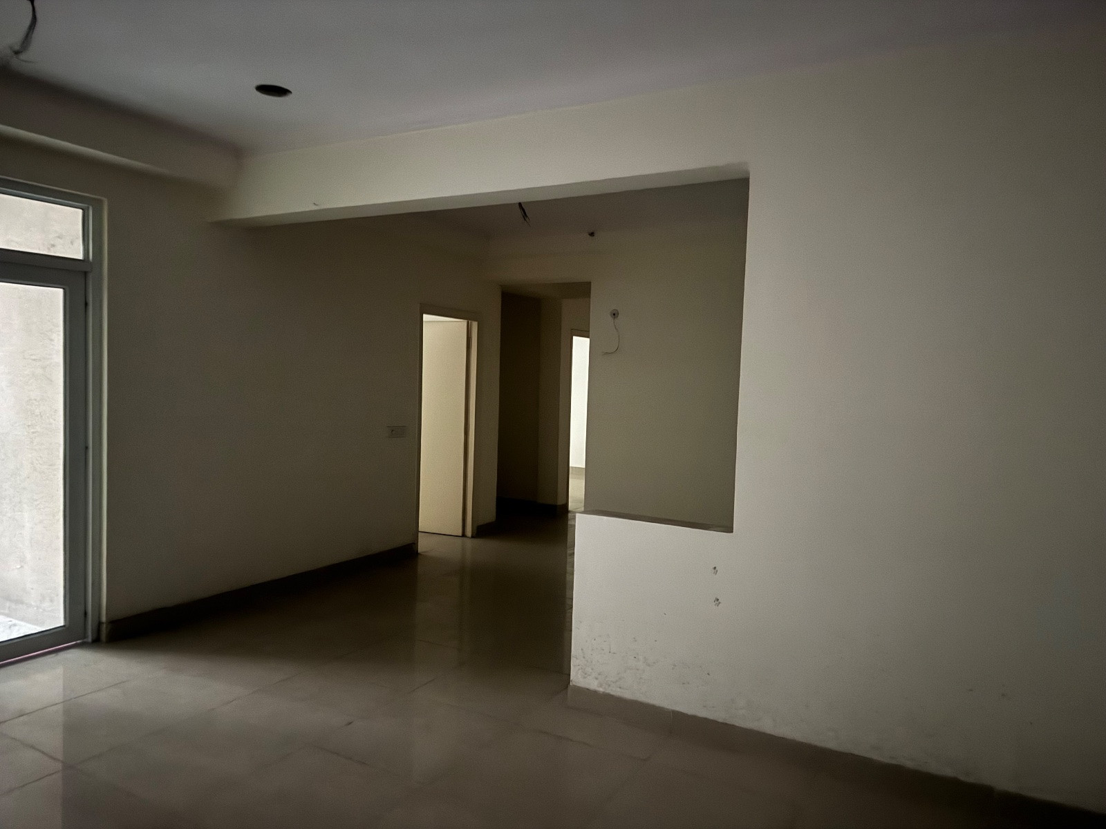 4 Bhk Ready To Move in Flat Available For Sale in Noida Extension