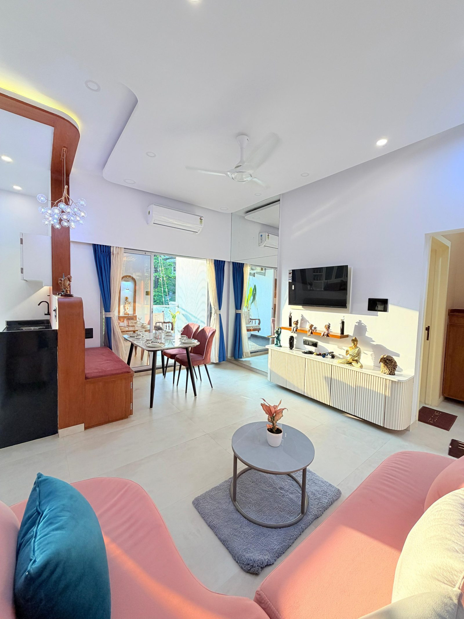 Apartment in Ambernath, Thane — hero photo