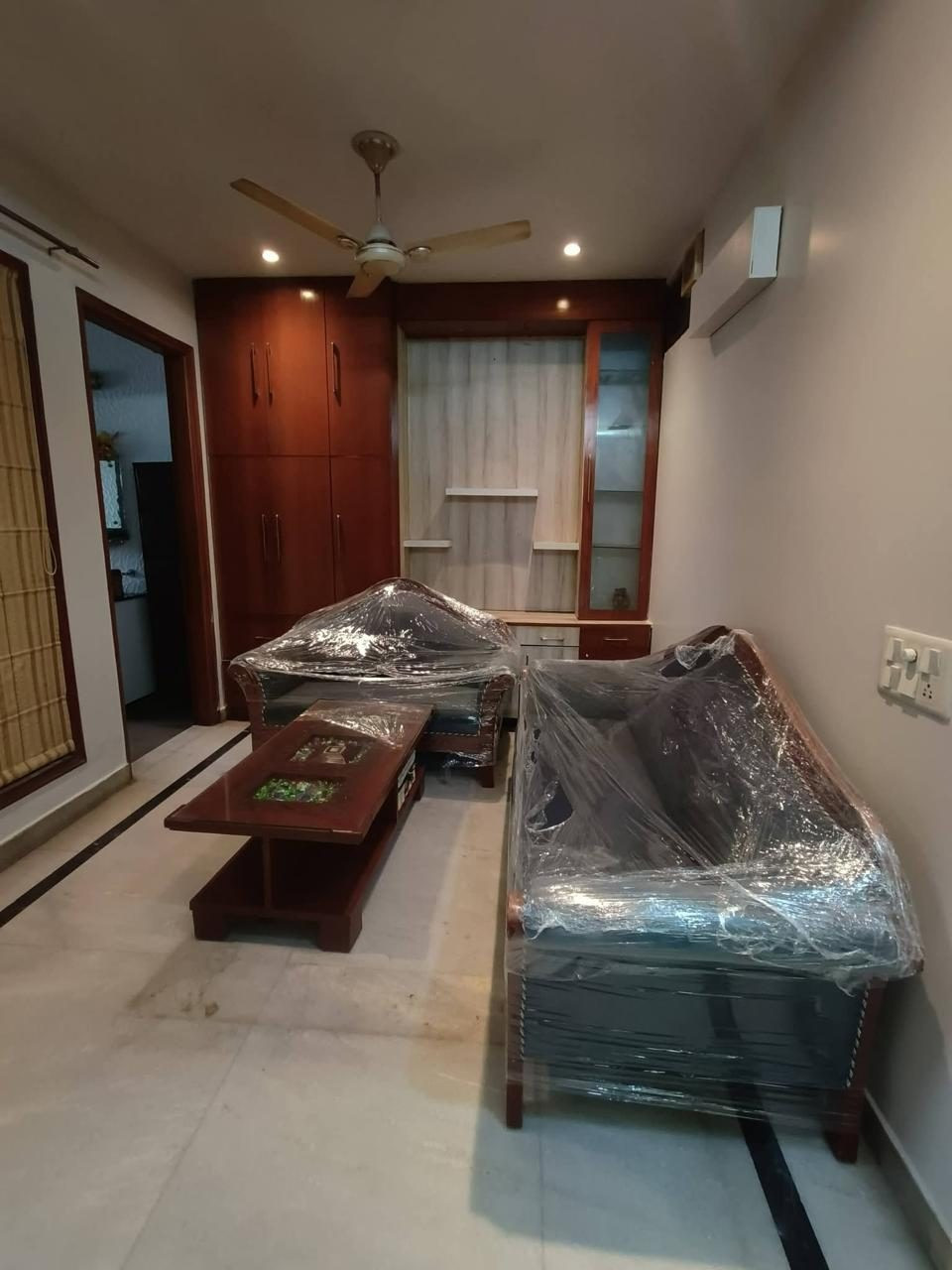 2 BHK Builder Floor for rent in Sector 46, gurugram