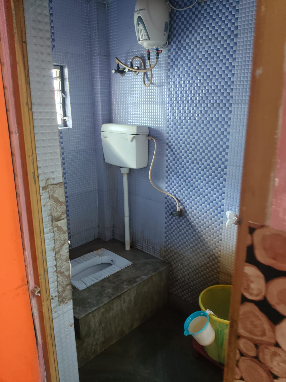 2 BHK Apartment in Barasat, Kolkata — photo 8