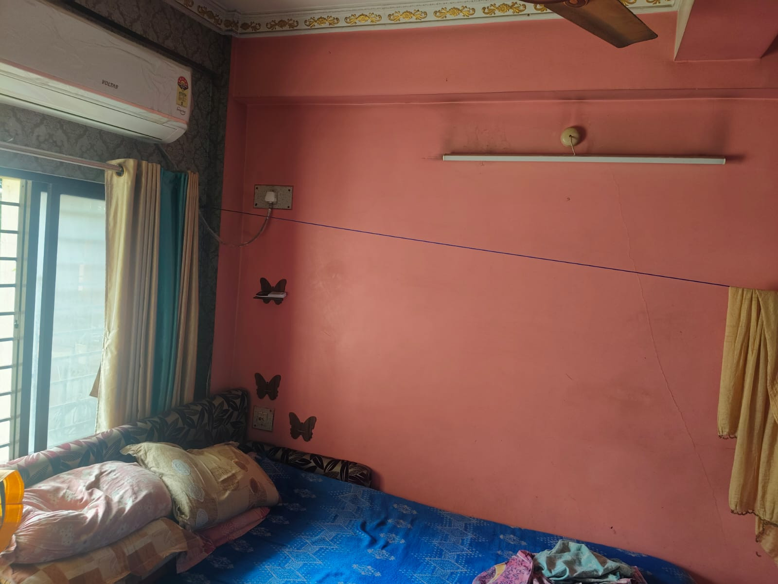 2 BHK Apartment in Barasat, Kolkata — photo 2