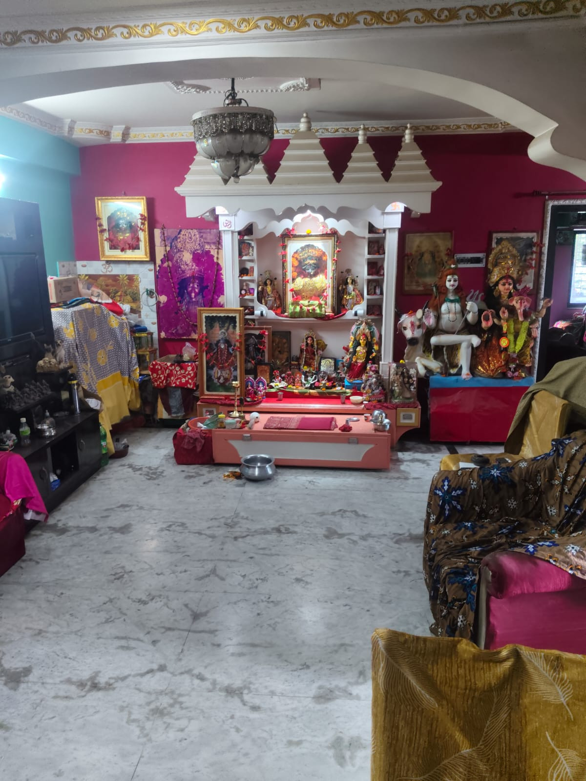 2 BHK Apartment in Barasat, Kolkata — photo 7