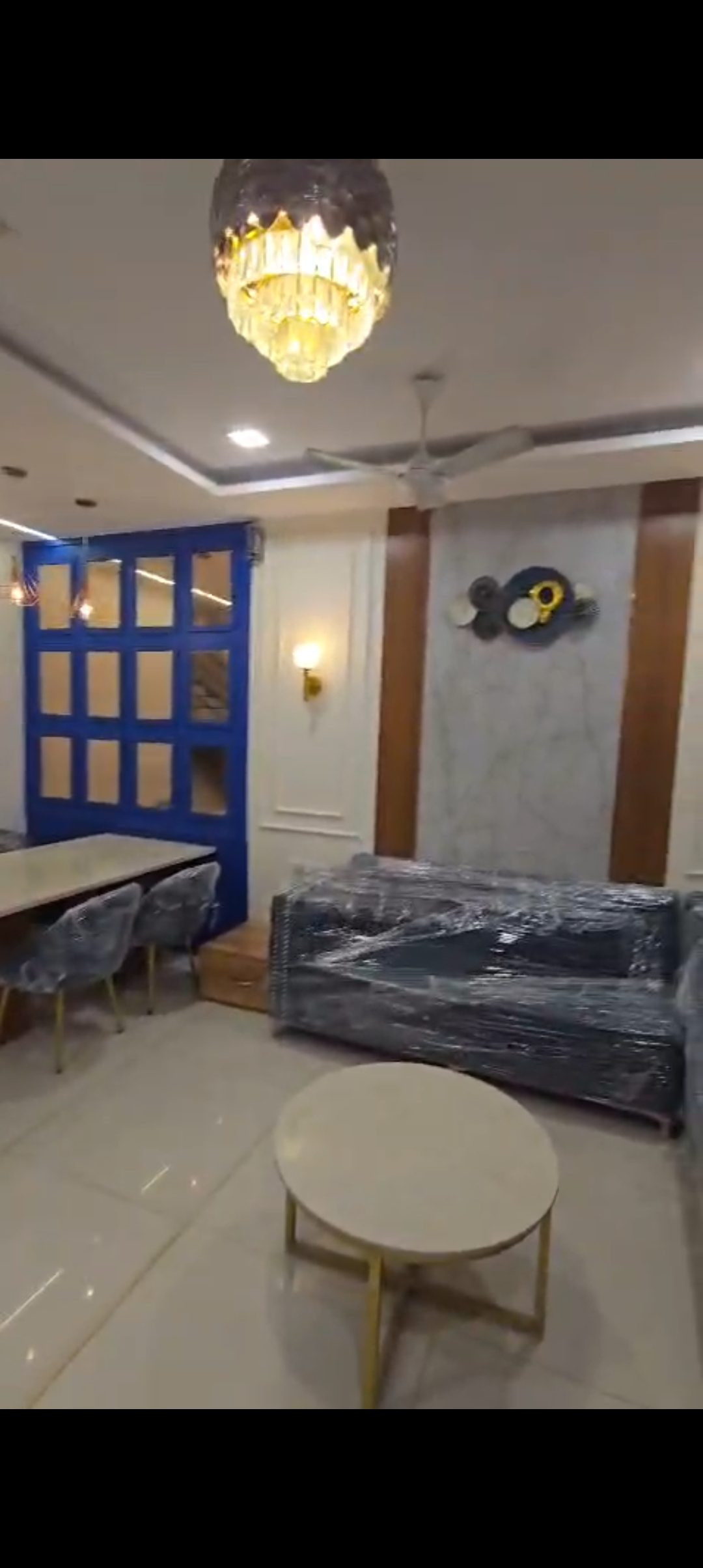 Independent House in Manavta Nagar, Indore — hero photo
