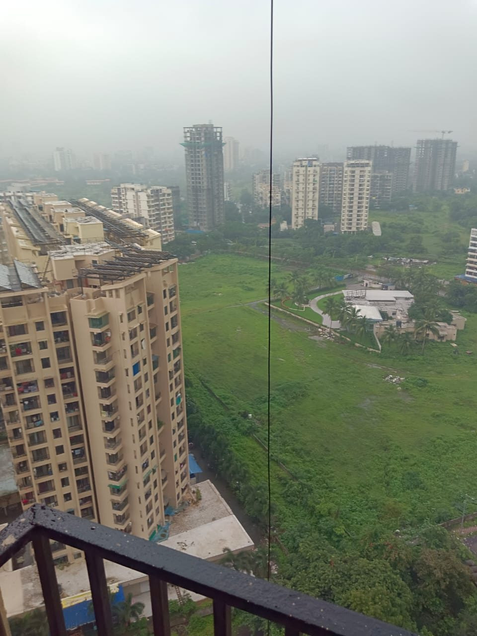2 BHK Apartment for sale in Kalyan West, Thane