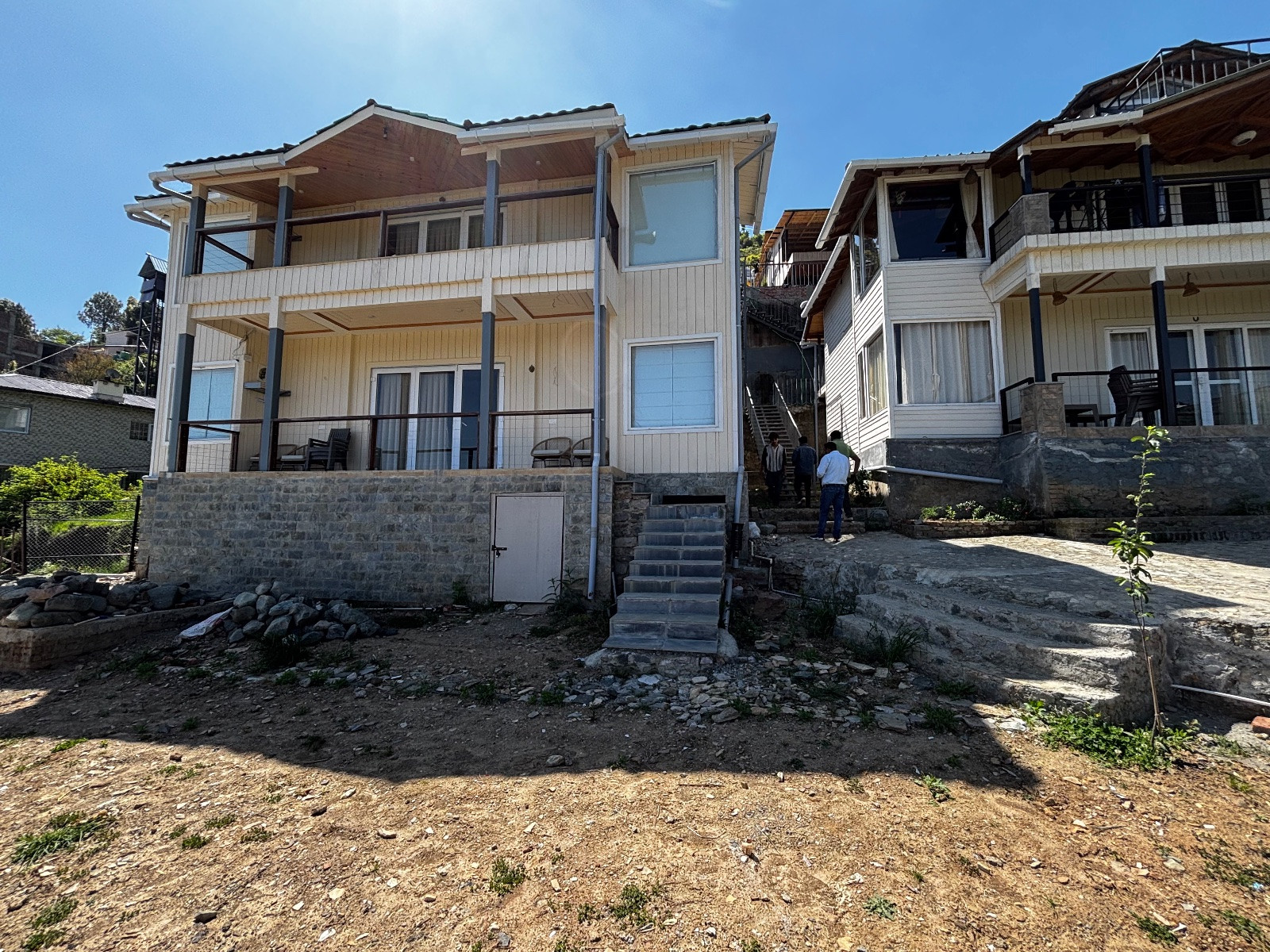 Residential plot in Jageshwar Dham — photo 6