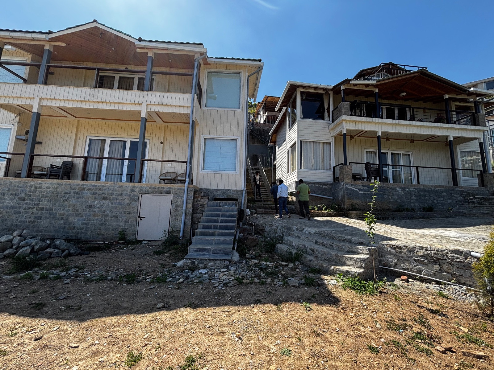 Residential plot in Jageshwar Dham — photo 4