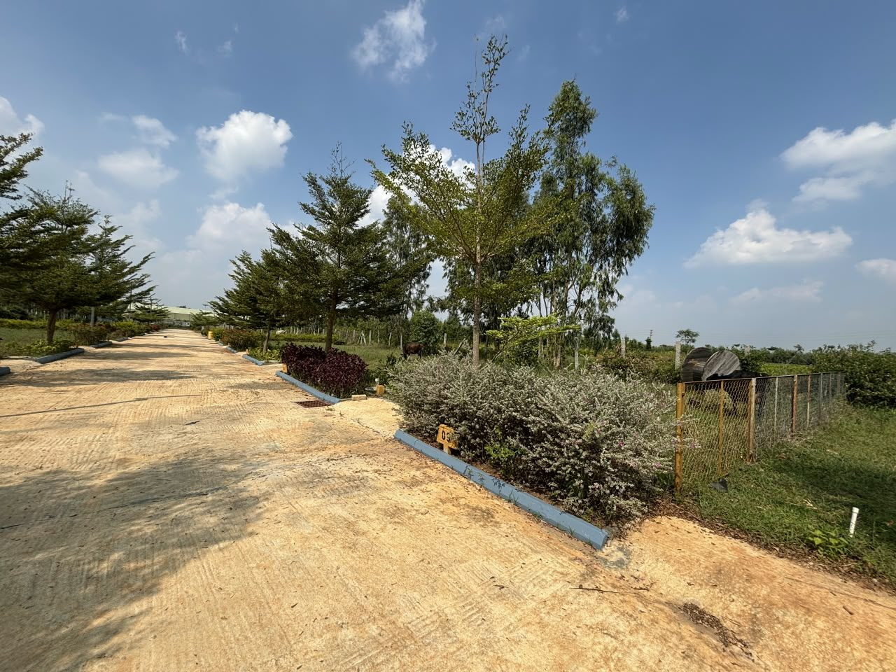 Residential plot in Anekal — hero photo