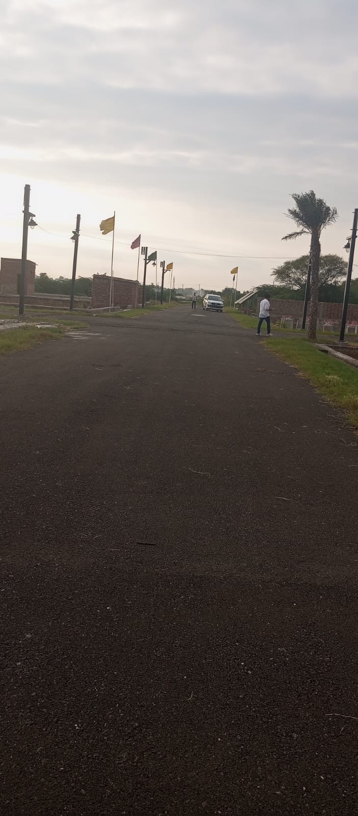 Residential plot in Mathura — photo 4