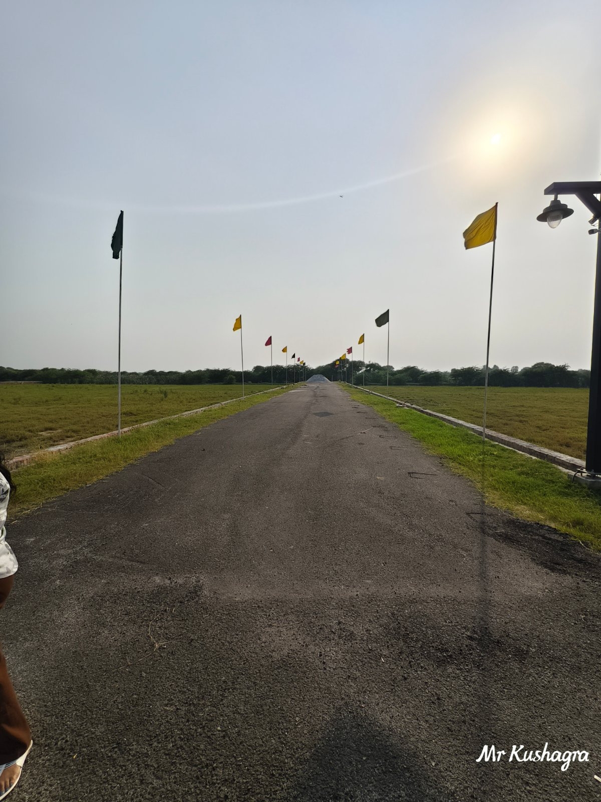 Residential plot in Mathura — photo 2