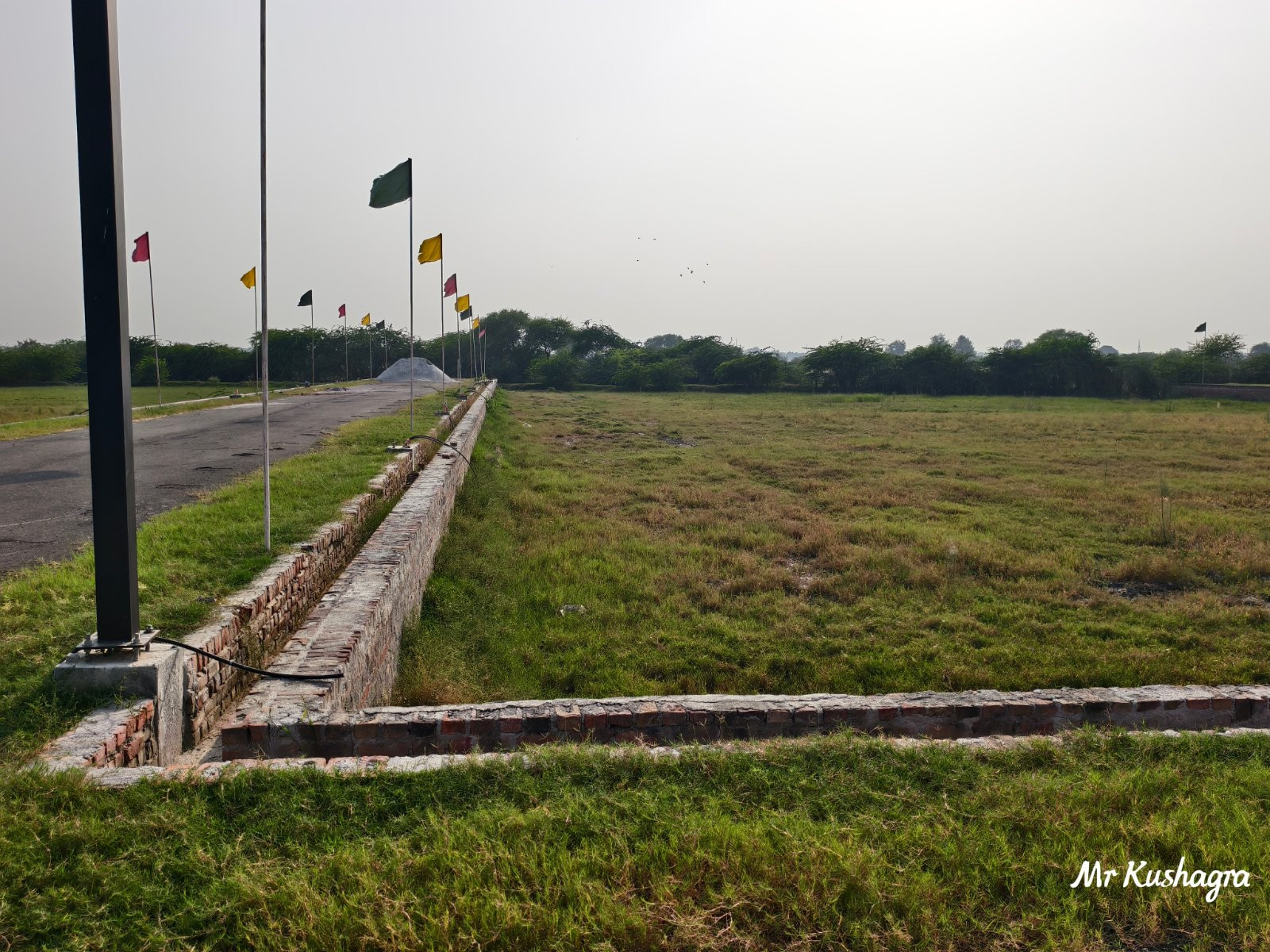Residential plot in Mathura — photo 3
