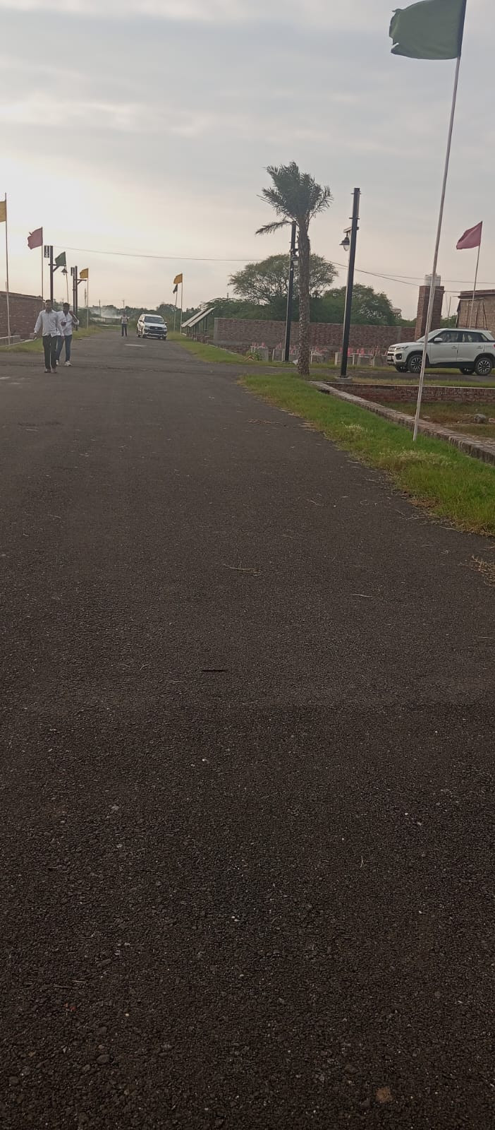 Residential plot in Mathura — photo 5