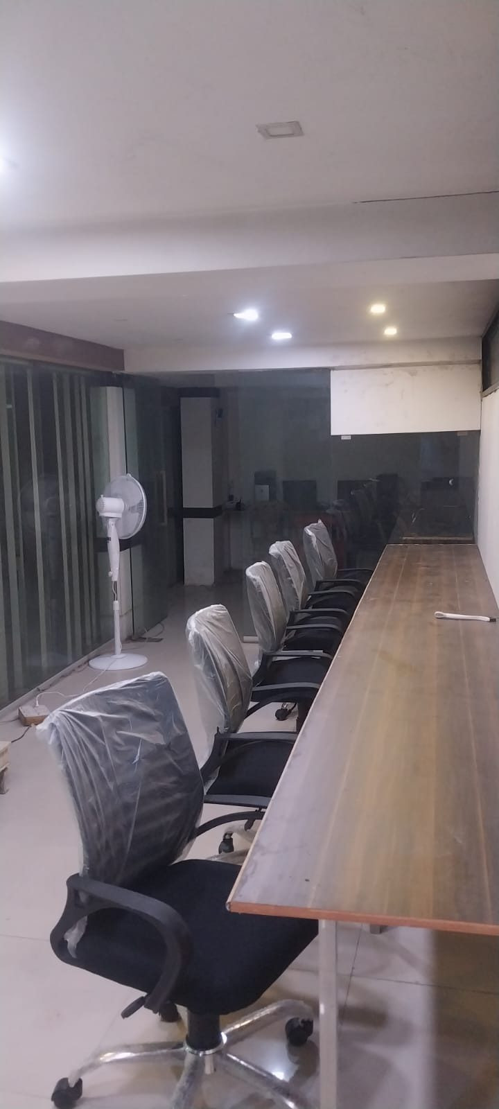 Co-working in Amravati, Amravati Division — hero photo