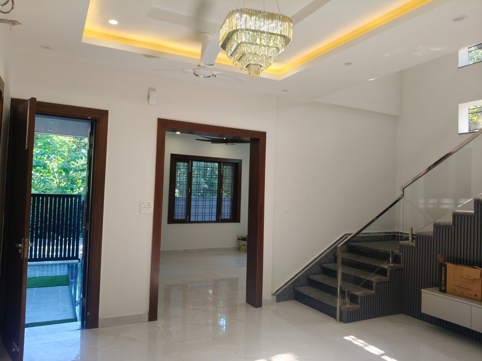 Independent House in Sahastradhara Road, Dehradun — photo 7