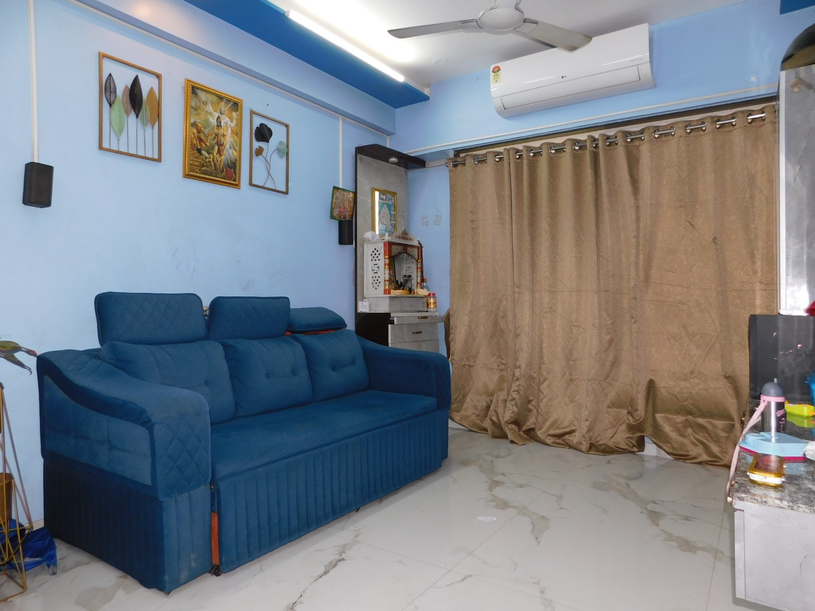 2 BHK Apartment in Vikhroli East, Mumbai — photo 8