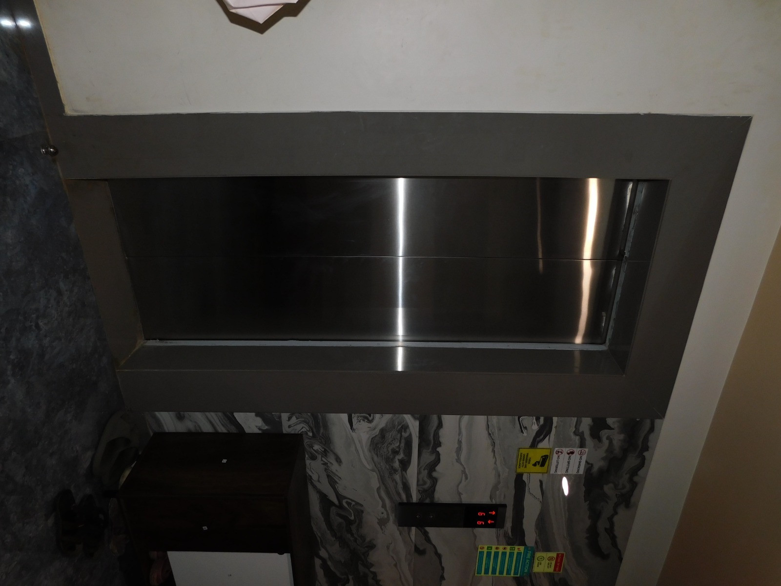 2 BHK Apartment in Vikhroli East, Mumbai — photo 6