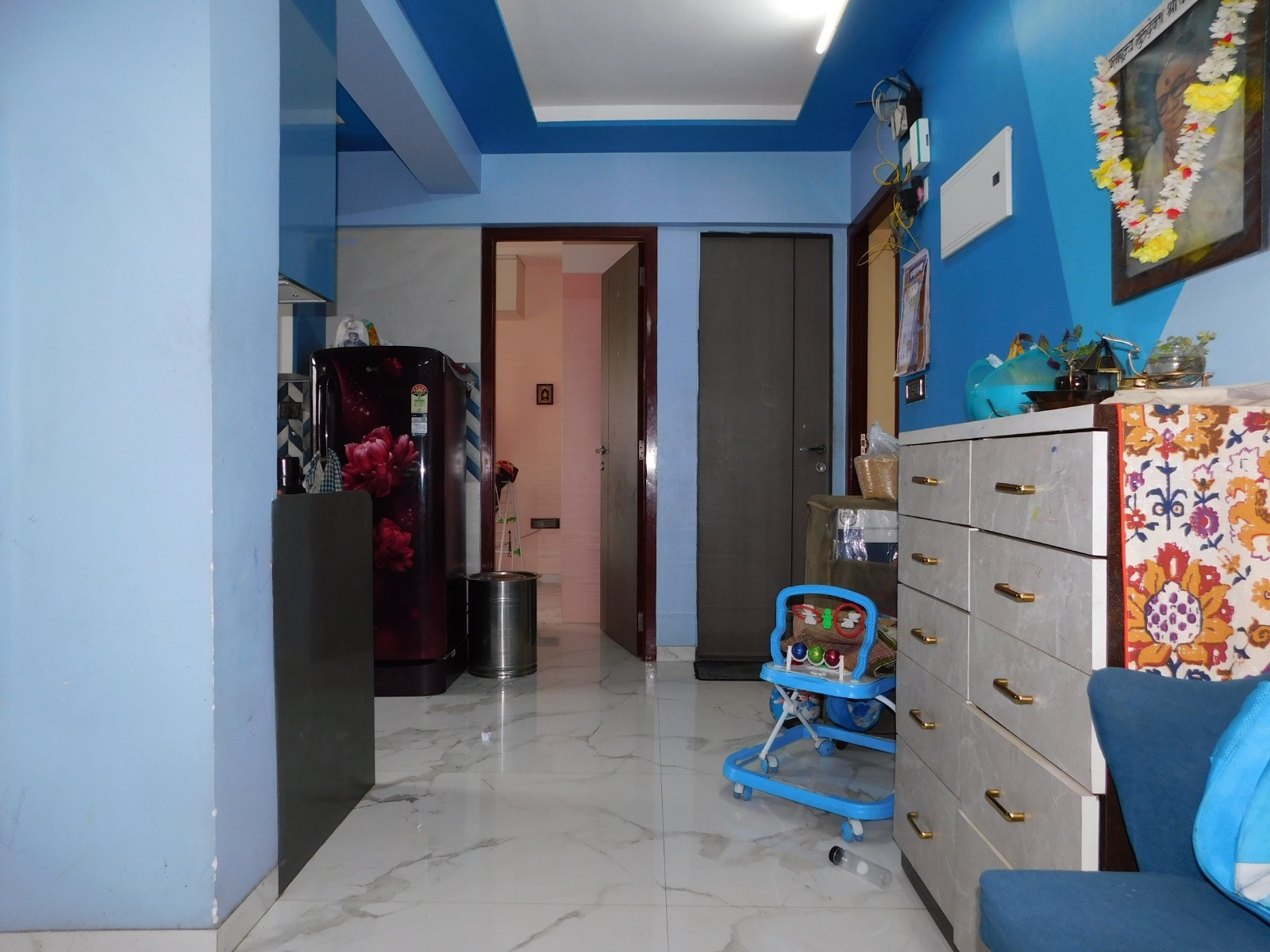 2 BHK Apartment in Vikhroli East, Mumbai — photo 12