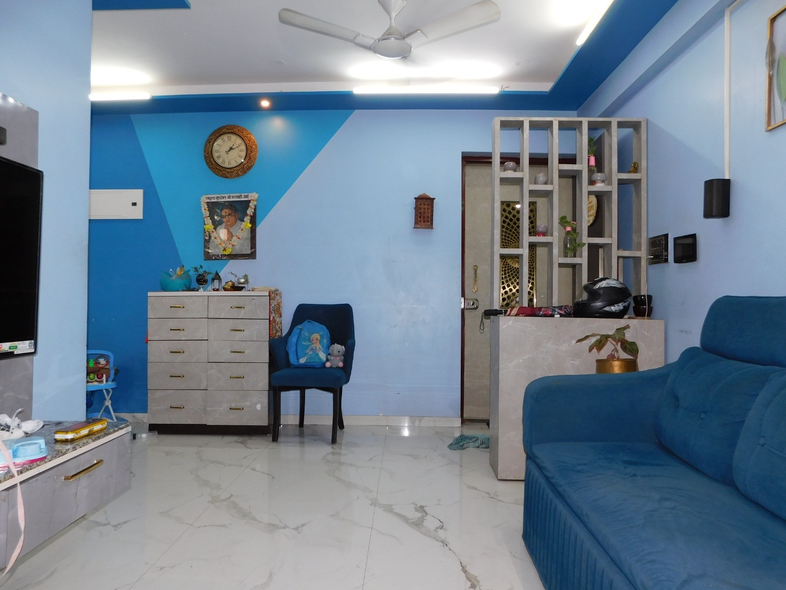 2 BHK Apartment in Vikhroli East, Mumbai — photo 7