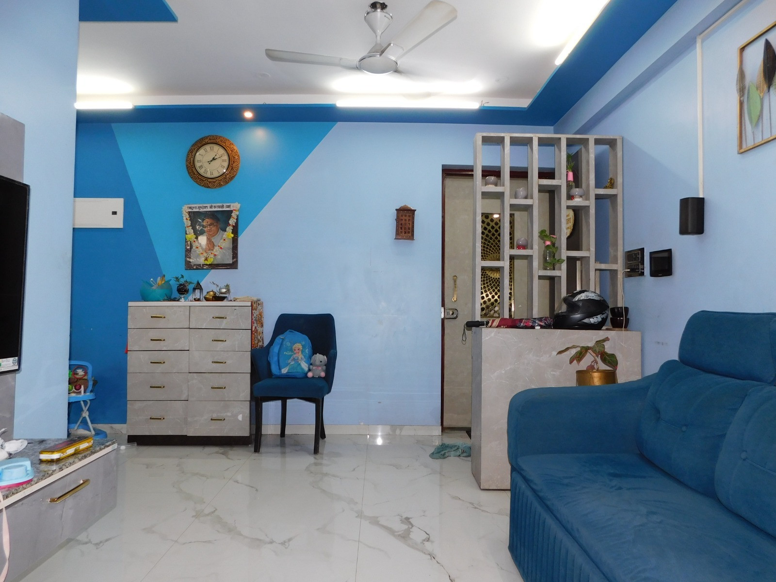2 BHK Apartment in Vikhroli East, Mumbai — photo 11