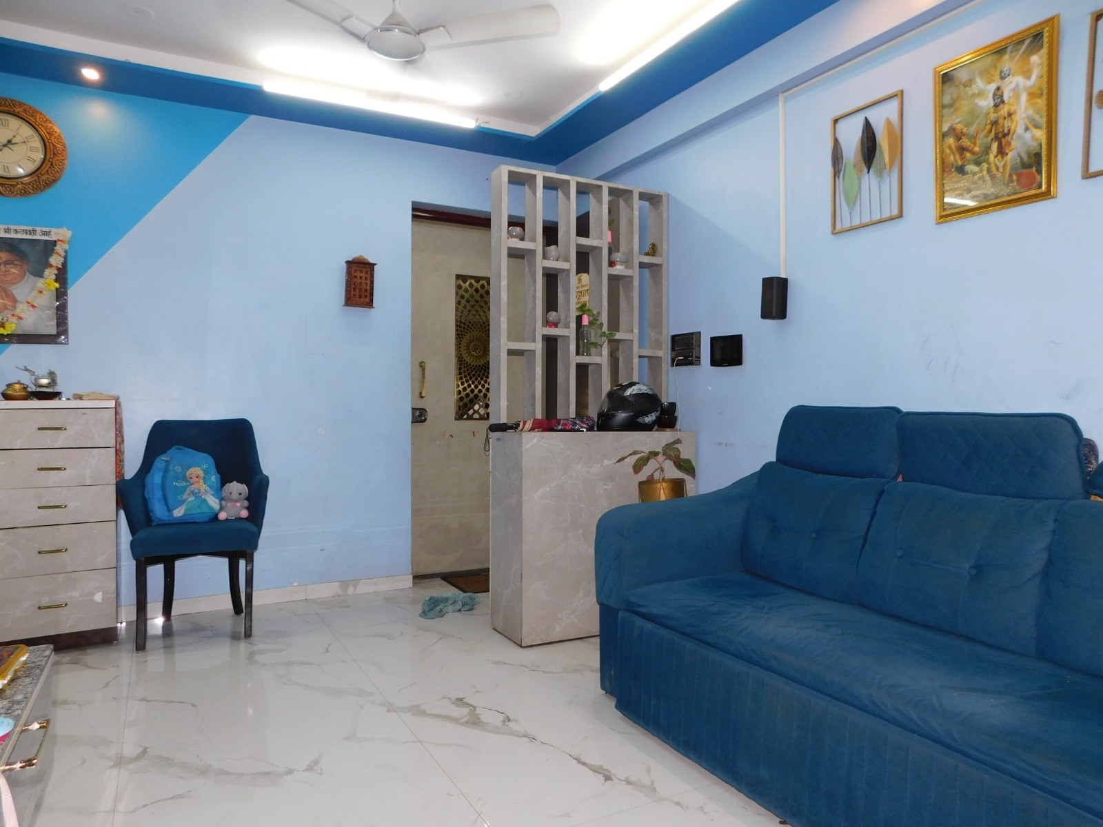 2 BHK Apartment in Vikhroli East, Mumbai — photo 9
